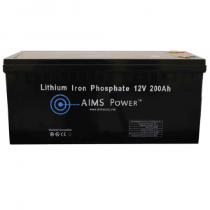 Aims Power