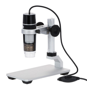 Utp Measuring Microscope Buy AmScope UTP200-STR, UTP Series Digital Compound Microscope for Kids ...