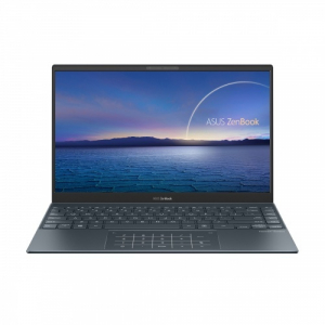ASUS ZenBook 13 UX325JA Home and Business Laptop (Intel i7-1065G7 4-Core, 13.3" Full HD (1920x1080), Intel Iris Plus, WiFi, Bluetooth, Webcam, 1xHDMI, Win 10 Home) with Hub 100103-DMY8G1S2