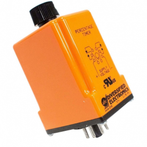 Buy ATC Diversified TDP-120-AKA-600, Timer Relay Output 600 sec Time ...