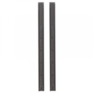 Thundervolt Rails Buy ATTO TBTR-RAIL-000, ThunderLink ThunderRack Rail Kit - Prime Buy