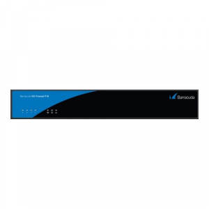 Barracuda Networks