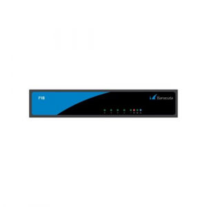 Barracuda Networks