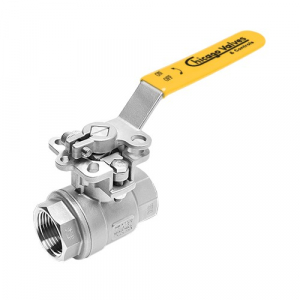 Chicago Valves