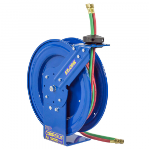 CoxReels