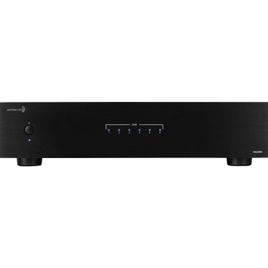 Dayton Audio MA1260 Multi-Zone 12 Channel Amplifier 60WPC (like New In - Foto 4