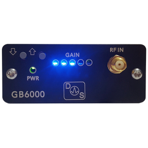 Buy DS Instruments GB6000L, Variable Low-Power Amplifier - Prime Buy