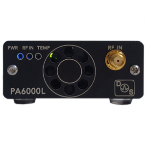 Buy DS Instruments PA6000L, 1W Variable Gain Amplifier - 6GHz - Prime Buy