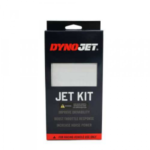 Buy Dynojet 2143, Jet Kit for 1990-1993 Kawasaki ZX-11C