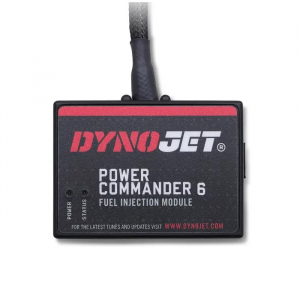 Buy Dynojet PC6-14019, Power Commander 6 Fuel Module for