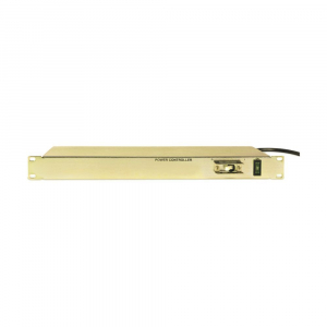 Eaton Standard Density EPDU Basic - Power Distribution Unit - 1.44 KW - 1440 VA (BC4686) Category: Power Distribution Strips