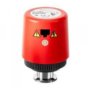 Edwards Vacuum