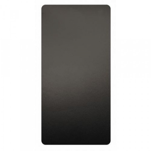 Buy Excel Dryer 89B, Microban Wall Guard, Black - Prime Buy