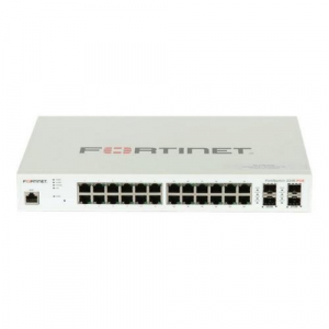 Fortinet