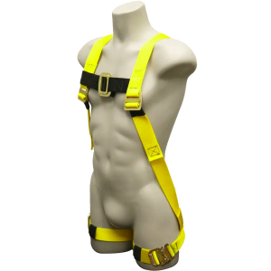 Buy French Creek Production 670-XXL, Full Body Harness XXL - Prime Buy