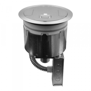 Buy FSR SF8-CPT-JNC1-ALM, Smart Fit Complete Box, Fire-Rated