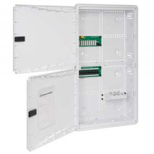 Buy ICC ICRESDP28K, 28" Plastic Structured Wiring Enclosure - Prime Buy