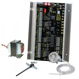 IO HVAC Controls