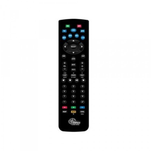 Key Digital KD-ZRC300 ZigBee and IR Remote Control