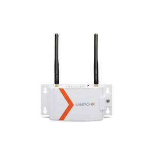 Lantronix SGX 5150 Wireless IoT Gateway, 802.11a/b/g/n/ac, 1xRS232 (RJ45), USB, 10/100 Ethernet, EU Model