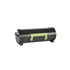 KITLEX50F1000UNV10200 - Value Kit - Lexmark 50F1000 Toner (LEX50F1000) and Universal Small Binder Clips (UNV10200)