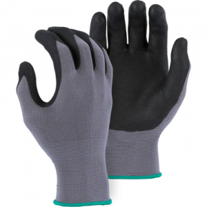 Majestic Glove