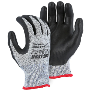 Majestic Glove