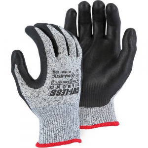 Majestic Glove