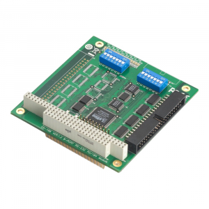 Buy Moxa CA-104, PC/104 Bus 4-Port RS-232 Module - Prime Buy