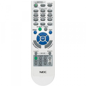 NEC