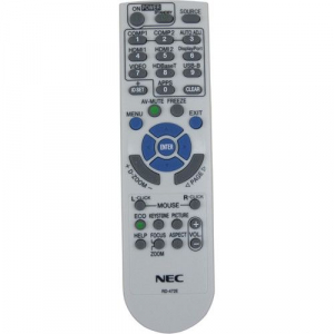 NEC