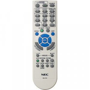 NEC