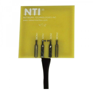 Buy NTI e-ucld-600, Under Carpet Leak Detector, 600' - Prime Buy