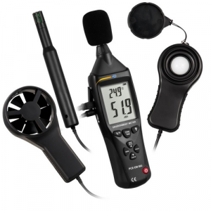 PCE Instruments