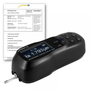 Buy PCE Instruments PCE-RT 2000-ICA, IoT Sensor - Roughness Tester ...