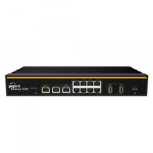 Buy Peplink BPL-310X-LTEA-R-T, Balance CAT-12 Router for Medium ...