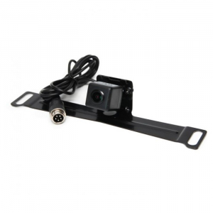 Rear View Safety