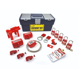 Buy Reece Safety CREF-KIT-01, Mechanical Lockout Kit for CREF - Prime Buy