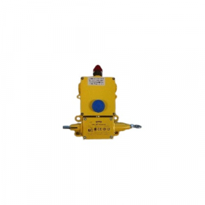 Buy Rees 04962-112, Switch with Broken Cable Detection, No