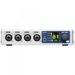 RME Audio