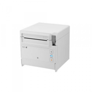 Buy Seiko RP-F10-W27J1-44C3, POS Printer with Bluetooth USB Host, White