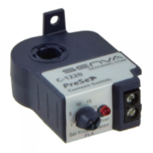 Senva, Inc. C1220 PreSet Solid Core Mini Current Sensor .75
