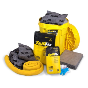 SpillFix