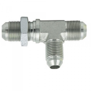 Tompkin Rods Buy Tompkins Industries 2704-LN-24-24-24, Union Run Tee w/ Locknut, 1-7 ...