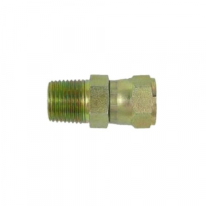 Quality Custom Hose Products and Solutions for 6505 04 06 B | Brass Male NPT Pipe by Female JIC Swivel