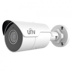 Uniview IPC2128SR5-ADF28KM-G 4K Mini Fixed Bullet Network Camera