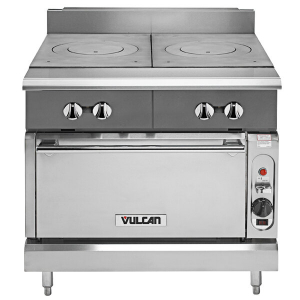 Vulcan