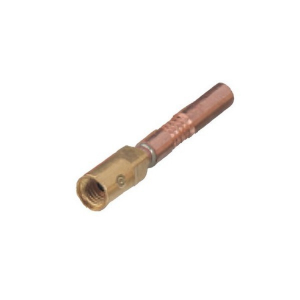 Buy Western Enterprises AW-53, Inert Arc Power Cable Nut Nipple and ...