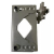 Additional image #1 for AccelTex ATS-ANTMNT-CLAW1