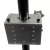 Additional image #2 for AccelTex ATS-ANTMNT-CLAW1